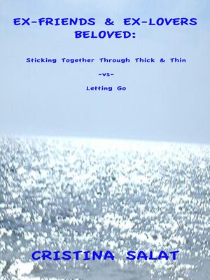 cover image of Ex-Friends & Ex-Lovers Beloved